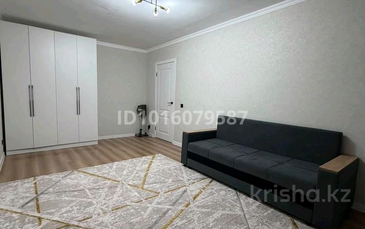 1-комнатная квартира · 35.6 м² · 6/9 этаж, Бердібек Сокпақбаев 16 за 200 000 ₸ в Астане, Сарыарка р-н — фото 7