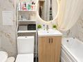 1-комнатная квартира · 43.8 м² · 1/5 этаж, мкр. Алтын орда за 18.5 млн ₸ в Актобе — фото 7