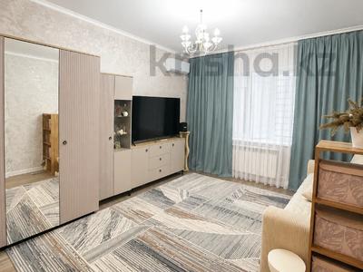 1-комнатная квартира · 43.8 м² · 1/5 этаж, мкр. Алтын орда за 18.5 млн ₸ в Актобе