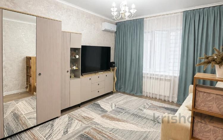 1-комнатная квартира · 43.8 м² · 1/5 этаж, мкр. Алтын орда за 18.5 млн ₸ в Актобе — фото 7