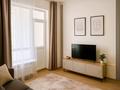 1-бөлмелі пәтер · 50 м² · 7 қабат, Мухамедханова 17/1 — Нарикбаева-Мухамедханова, бағасы: 18 000 ₸ в Астане — фото 4
