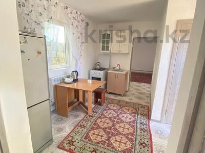 Отдельный дом · 2 комнаты · 48 м² · 48 сот., 8мкр 15 — Рядом с маг.Аружан за 130 000 ₸ в Конаеве