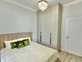 2-комнатная квартира · 41.1 м² · 6/9 этаж, Шамши Калдаяков 40 — УПАКОВАННАЯ за 28.5 млн ₸ в Астане, Сарайшык р-н — фото 6