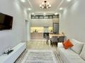 2-комнатная квартира · 41.1 м² · 6/9 этаж, Шамши Калдаяков 40 — УПАКОВАННАЯ за 28.5 млн ₸ в Астане, Сарайшык р-н — фото 8