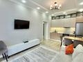 2-комнатная квартира · 41.1 м² · 6/9 этаж, Шамши Калдаяков 40 — УПАКОВАННАЯ за 28.5 млн ₸ в Астане, Сарайшык р-н — фото 10
