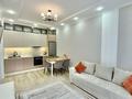 2-комнатная квартира · 41.1 м² · 6/9 этаж, Шамши Калдаяков 40 — УПАКОВАННАЯ за 28.5 млн ₸ в Астане, Сарайшык р-н