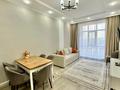 2-комнатная квартира · 41.1 м² · 6/9 этаж, Шамши Калдаяков 40 — УПАКОВАННАЯ за 28.5 млн ₸ в Астане, Сарайшык р-н — фото 16