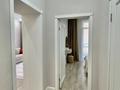 2-комнатная квартира · 41.1 м² · 6/9 этаж, Шамши Калдаяков 40 — УПАКОВАННАЯ за 28.5 млн ₸ в Астане, Сарайшык р-н — фото 3