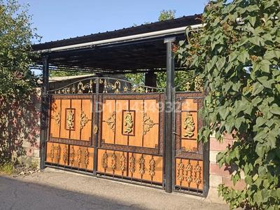 Отдельный дом · 4 комнаты · 140 м² · 10.5 сот., Молодежная 9 за 33 млн ₸ в Байтереке (Новоалексеевке)
