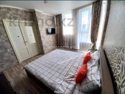 1-комнатная квартира · 45 м² · 3/5 этаж, Назарбаева за 10 000 ₸ в Уральске