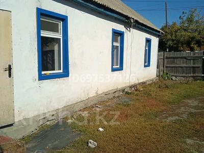 Отдельный дом · 4 комнаты · 63 м² · 1299 сот., Титова 6 — Школы им.Н.Островского за 12 млн 〒 в Аманкарагае