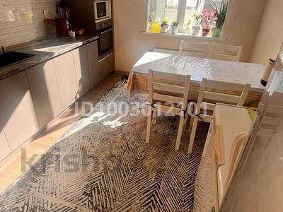 3-комнатная квартира · 87.8 м² · 2/7 этаж, Е-117 39 за 39 млн 〒 в Астане, Есильский р-н