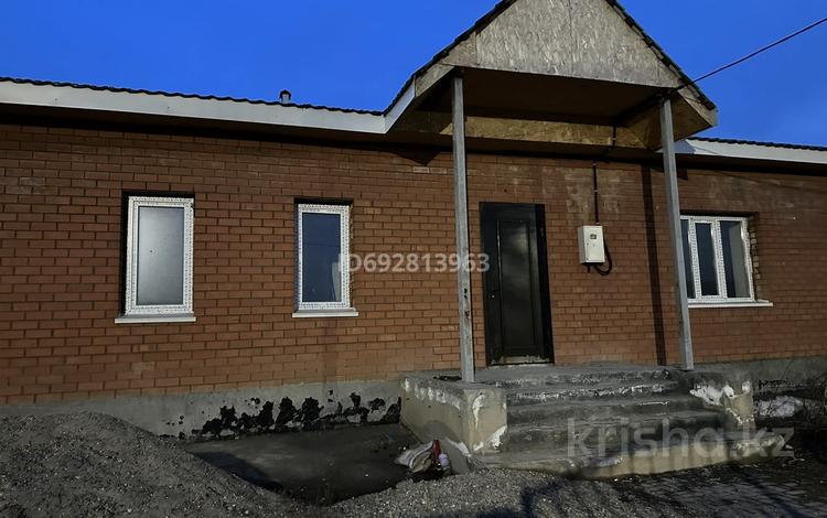 Жеке үй · 4 бөлме · 130 м² · 10 сот., 28 микрорайон 167 — 28 микрорайон, бағасы: 30 млн ₸ в Усть-Каменогорске, Ахмирово — фото 2