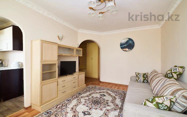 2-комнатная квартира · 47 м² · 4/5 этаж, Малика Габдуллина 4/1 за 23.9 млн ₸ в Астане, р-н Байконур — фото 6