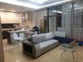 3-комнатная квартира · 110 м² · 14/18 этаж, Ахмет Байтурсынулы 1 за 500 000 ₸ в Астане, Сарайшык р-н