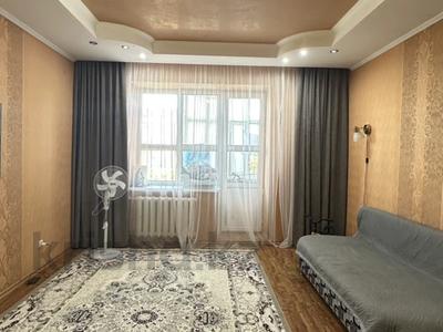 1-комнатная квартира · 46 м² · 4/9 этаж, Жумабаева 16/1 за 22.5 млн ₸ в Астане, Алматы р-н