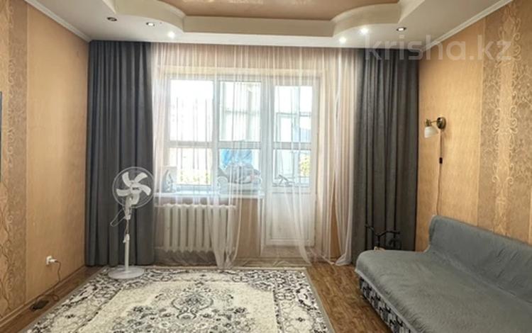 1-комнатная квартира · 46 м² · 4/9 этаж, Жумабаева 16/1 за 22.5 млн ₸ в Астане, Алматы р-н — фото 2