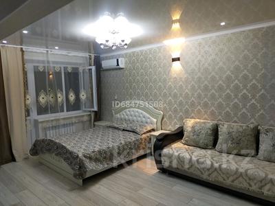 1-комнатная квартира, 36 м², 3/5 этаж посуточно, Мкр Шашубай 8Г за 15 000 〒 в Балхаше