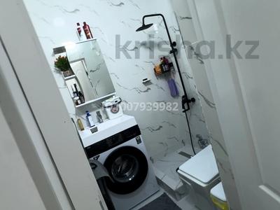 1-комнатная квартира · 40 м² · 2/4 этаж, Мерей 18б 23кв — ул журба за 6 млн 〒 в 