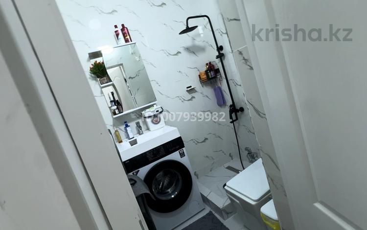 1-комнатная квартира · 40 м² · 2/4 этаж, Мерей 18б 23кв — ул журба за 6 млн 〒 в  — фото 5