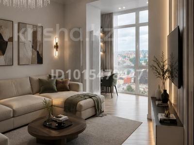 2-бөлмелі пәтер · 42 м² · 9/9 қабат, Назарбаева 96 96, бағасы: 27 млн ₸ в Кокшетау