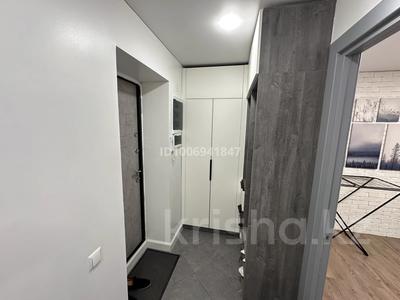 1-комнатная квартира · 45 м² · 2/4 этаж, Сулейменова 26А за 26 млн ₸ в Алматы, Ауэзовский р-н