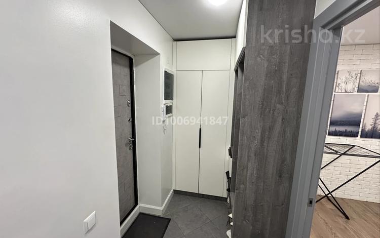 1-комнатная квартира · 45 м² · 2/4 этаж, Сулейменова 26А за 26 млн ₸ в Алматы, Ауэзовский р-н — фото 2