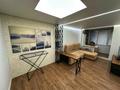 1-комнатная квартира · 45 м² · 2/4 этаж, Сулейменова 26А за 26 млн ₸ в Алматы, Ауэзовский р-н — фото 7