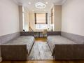 4-комнатная квартира · 200 м² · 4/5 этаж, Каратал за 140 млн ₸ в Талдыкоргане — фото 12