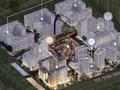 1-бөлмелі пәтер · 38.5 м² · 8/9 қабат, E-908 участок 24 — Туран- Улы Дала, бағасы: 19 млн ₸ в Астане, Нура р-н