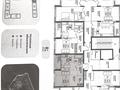 1-бөлмелі пәтер · 38.5 м² · 8/9 қабат, E-908 участок 24 — Туран- Улы Дала, бағасы: 19 млн ₸ в Астане, Нура р-н — фото 2