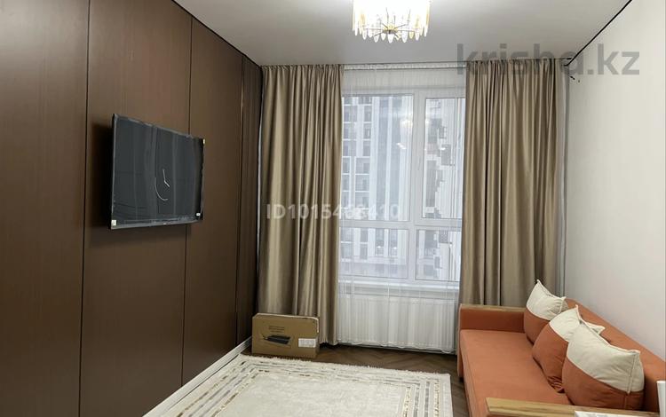 2-комнатная квартира · 44.6 м² · 5/13 этаж, мкр Тастак-1, ЖК River City — Пр Райымбек 348/2 за 41 млн ₸ в Алматы, Ауэзовский р-н — фото 2