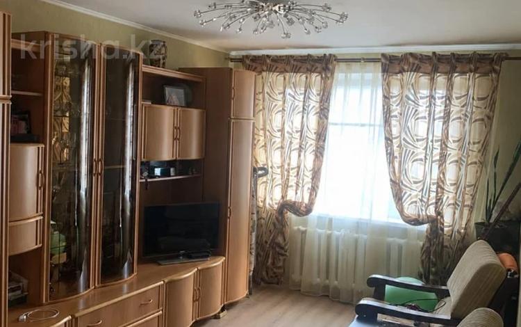 1-комнатная квартира · 35 м² · 5/5 этаж, 8-й мкр 4 за 18.2 млн ₸ в Костанае — фото 2