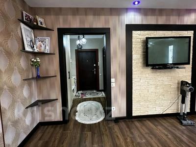 2-комнатная квартира · 80 м² · 6/9 этаж, Алтын ауыл за 29 млн 〒 в Каскелене
