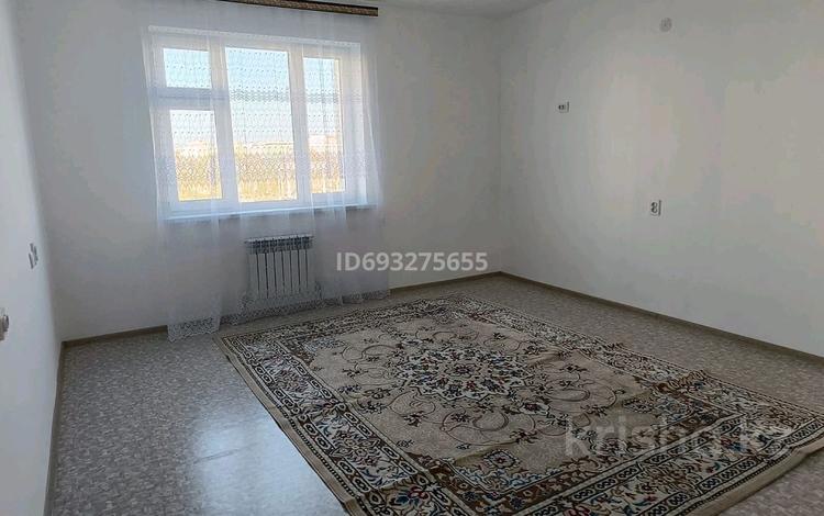 2-комнатная квартира, 57.7 м², 2/7 этаж помесячно, 24 12/3 за 90 000 〒 в Туркестане — фото 2
