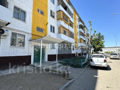 2-бөлмелі пәтер · 47 м² · 1/5 қабат, Гарышкерлер 56, бағасы: 13 млн ₸ в Жезказгане