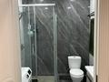 1-бөлмелі пәтер · 45 м² · 3/12 қабат, Торекулова 91, бағасы: 52 млн ₸ в Алматы, Алмалинский р-н — фото 2