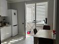 1-бөлмелі пәтер · 45 м² · 3/12 қабат, Торекулова 91, бағасы: 52 млн ₸ в Алматы, Алмалинский р-н — фото 7