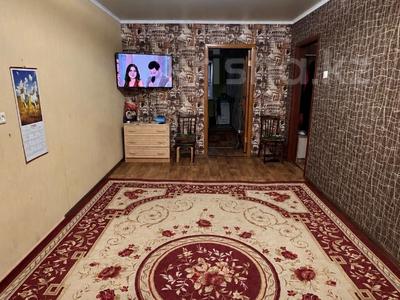 2-комнатная квартира · 47 м² · 4/5 этаж, Абая за 15 млн ₸ в Уральске