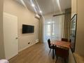 2-бөлмелі пәтер · 56 м² · 21/21 қабат, Сейфуллина 574/1 к3, бағасы: 60 млн 〒 в Алматы, Бостандыкский р-н