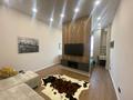 2-бөлмелі пәтер · 56 м² · 21/21 қабат, Сейфуллина 574/1 к3, бағасы: 60 млн 〒 в Алматы, Бостандыкский р-н — фото 2