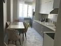3-комнатная квартира · 90 м² · 5/12 этаж, Жаңа қала 11 улица — Білім Иновация Лицей қасында. Мұз Сарайына қарама-қарсы. за 220 000 ₸ в Туркестане — фото 2