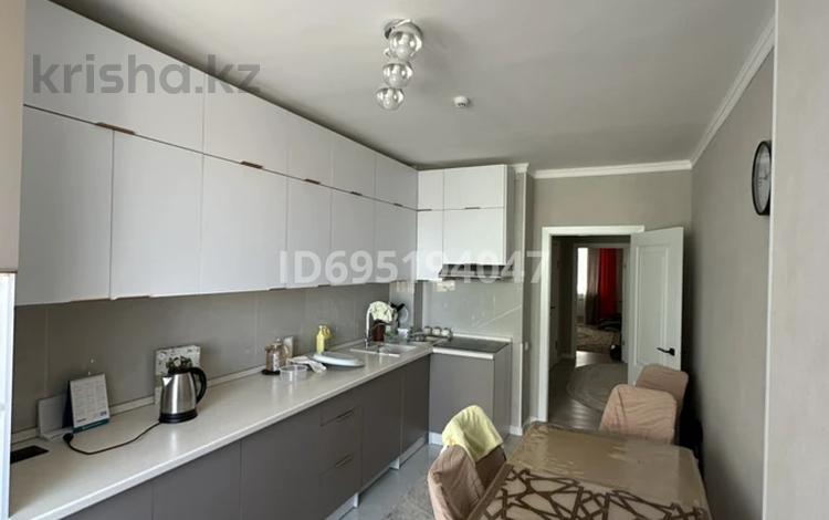 3-комнатная квартира · 90 м² · 5/12 этаж, Жаңа қала 11 улица — Білім Иновация Лицей қасында. Мұз Сарайына қарама-қарсы. за 220 000 ₸ в Туркестане — фото 23