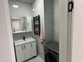 3-бөлмелі пәтер · 90 м² · 5/12 қабат, Жаңа қала 11 улица — Білім Иновация Лицей қасында. Мұз Сарайына қарама-қарсы., бағасы: 220 000 ₸ в Туркестане — фото 9