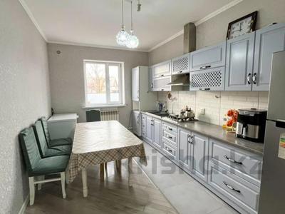 Отдельный дом · 4 комнаты · 122 м² · 6 сот., Кудерина 7 за 48 млн ₸ в Талдыкоргане
