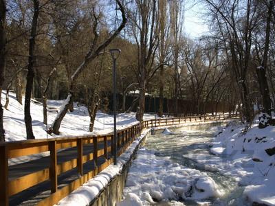 Отдельный дом · 3 комнаты · 72.9 м² · 6.87 сот., мкр Тау Самал, Ладушкина 12 за ~ 95 млн 〒 в Алматы, Медеуский р-н