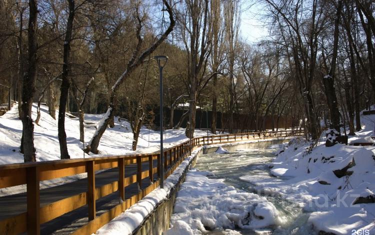 Отдельный дом · 3 комнаты · 72.9 м² · 6.87 сот., мкр Тау Самал, Оспанова 132 за 87 млн ₸ в Алматы, Медеуский р-н — фото 12