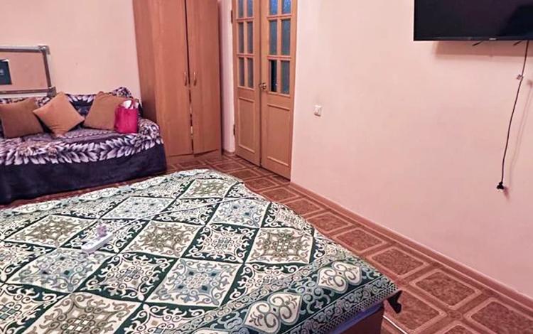 1-комнатная квартира · 32 м² · 3/5 этаж, Утемисова 128б за 10 млн ₸ в Атырау — фото 2