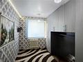 3-бөлмелі пәтер · 61.8 м² · 4/5 қабат, пр. Момышулы 34/1, бағасы: 14.1 млн ₸ в Темиртау — фото 7