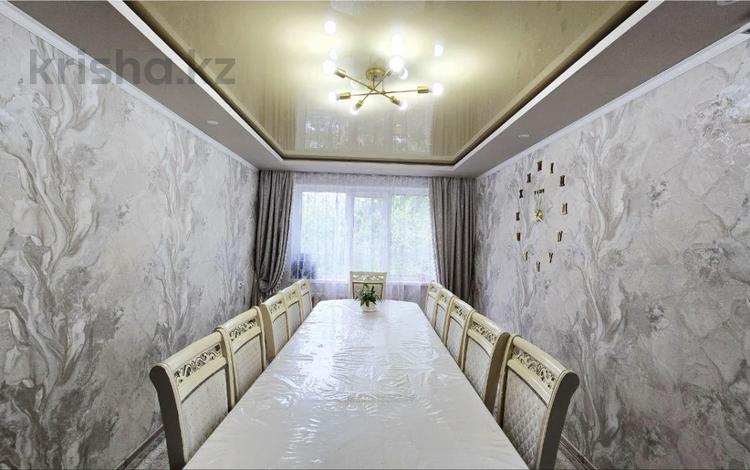 3-бөлмелі пәтер · 61.8 м² · 4/5 қабат, пр. Момышулы 34/1, бағасы: 14.1 млн ₸ в Темиртау — фото 8